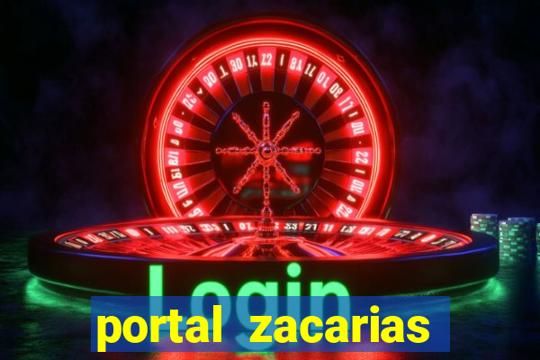 portal zacarias corpo no mar